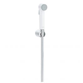 Grohe Tempesta F Trigger Spray Spray Set Spray Chrome White